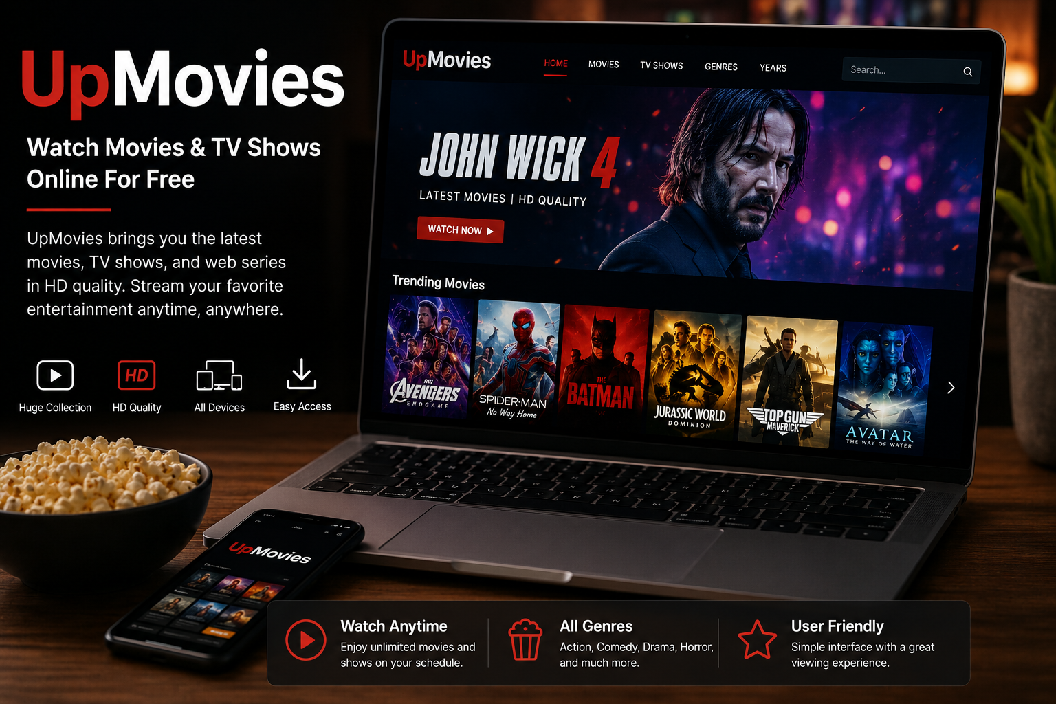 upmovies