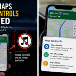 Google Maps Media Controls Removed: Why Users Are Talking About This Change Google Maps Media Controls Removed: Why Users Are Talking About This Change