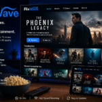 FlixWave: A Complete Guide to the Trending Streaming Platform FlixWave: A Complete Guide to the Trending Streaming Platform