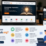 ZestyHub.org: A Complete Guide to Exploring a Growing Online Resource ZestyHub.org: A Complete Guide to Exploring a Growing Online Resource