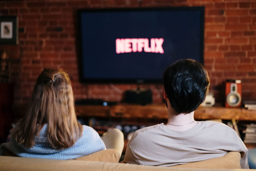 TopStreams:The Ultimate Guide to Enjoying Top Streams Online