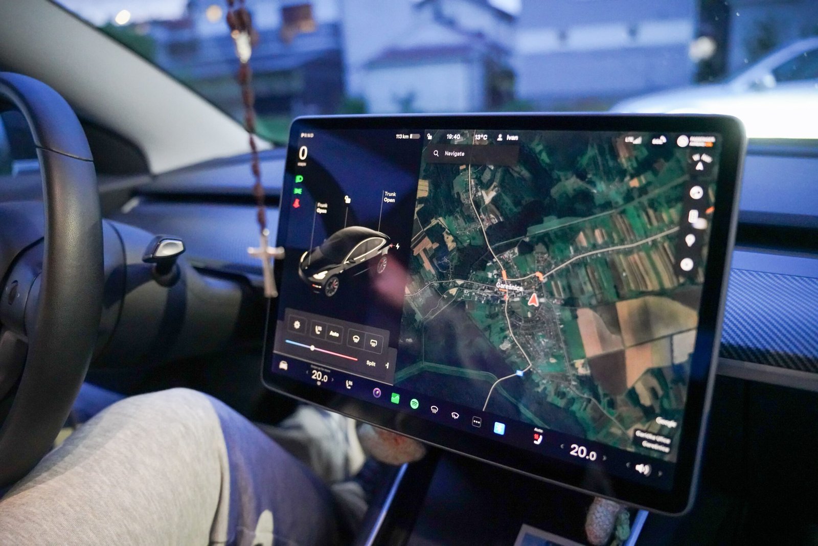 Google Maps Media Controls Removed