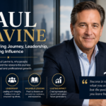 Paul Lavine: The Inspiring Journey Leadership and Lasting Influence Paul Lavine: The Inspiring Journey Leadership and Lasting Influence