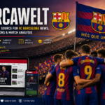 Barcawelt: The Ultimate Guide to Following FC Barcelona News Like a True Fan Barcawelt: The Ultimate Guide to Following FC Barcelona News Like a True Fan