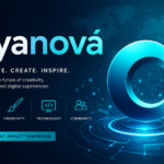 Cyanová: Everything You Need to Know About This Emerging Digital Concept Cyanová: Everything You Need to Know About This Emerging Digital Concept