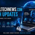 BagelTechNews.com Tech Updates: Your Smart Guide to the Latest Technology Trends BagelTechNews.com Tech Updates: Your Smart Guide to the Latest Technology Trends