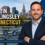Justin Billingsley Connecticut: Leadership, Innovation, and Professional Influence Justin Billingsley Connecticut: Leadership, Innovation, and Professional Influence