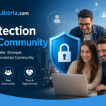 Building a Safer and More Connected Online Experience Building a Safer and More Connected Online Experience