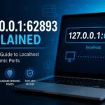 127.0.0.1:62893 Explained: A Complete Guide to Understanding Localhost and Dynamic Ports 127.0.0.1:62893 Explained: A Complete Guide to Understanding Localhost and Dynamic Ports
