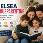 Timeless Parenting Lessons Every Family Can Learn Timeless Parenting Lessons Every Family Can Learn
