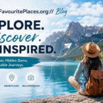 Your Gateway to Inspiring Travel Stories and Hidden Destinations Your Gateway to Inspiring Travel Stories and Hidden Destinations