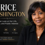 Lorice Washington: A Closer Look at Her Life, Legacy, and Public Interest
