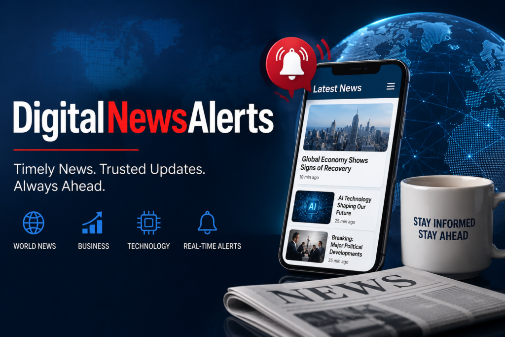 Your Smart Guide to Staying Updated Without Information Overload