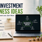 Start Small and Build a Successful Future Start Small and Build a Successful Future