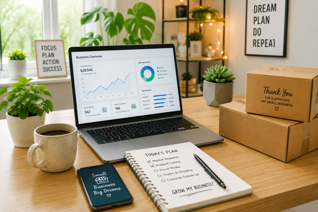 25 Home Based Business Ideas That Actually Work