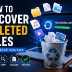 How to Recover Deleted Files: A Complete Guide to Getting Your Lost Data Back How to Recover Deleted Files: A Complete Guide to Getting Your Lost Data Back