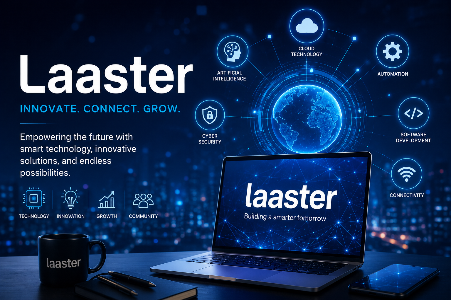 laaster