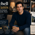 Mitchell Moranis: The Quiet Life Behind a Famous Family Name Mitchell Moranis: The Quiet Life Behind a Famous Family Name