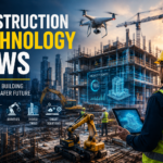 Construction Technology News The Innovations Transforming the Future of Building