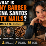 What Is Penny Barber Serena Santos Rusty Nails? A Complete Guide What Is Penny Barber Serena Santos Rusty Nails? A Complete Guide