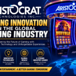 Aristocrat Technologies Inc: Driving Innovation in the Global Gaming Industry Aristocrat Technologies Inc: Driving Innovation in the Global Gaming Industry