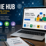 Badie Hub: The Ultimate Guide to a Growing Digital Community
