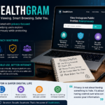 StealthGram: Understanding Privacy-Focused Instagram Viewing and Online Safety StealthGram: Understanding Privacy-Focused Instagram Viewing and Online Safety