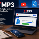 YTMP3: The Complete Guide to Understanding This Popular Audio Conversion Tool