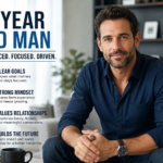 38 Year Old Man: A Defining Age of Growth, Responsibility, and New Beginnings 38 Year Old Man: A Defining Age of Growth, Responsibility, and New Beginnings