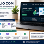 Zavalio com: A Complete Guide to Understanding the Emerging Online Platform