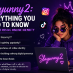 Slayunny2: Everything You Need to Know About the Rising Online Identity Slayunny2: Everything You Need to Know About the Rising Online Identity