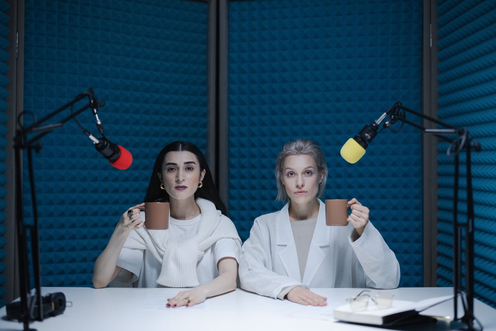 ai technology podcasts 2026​

