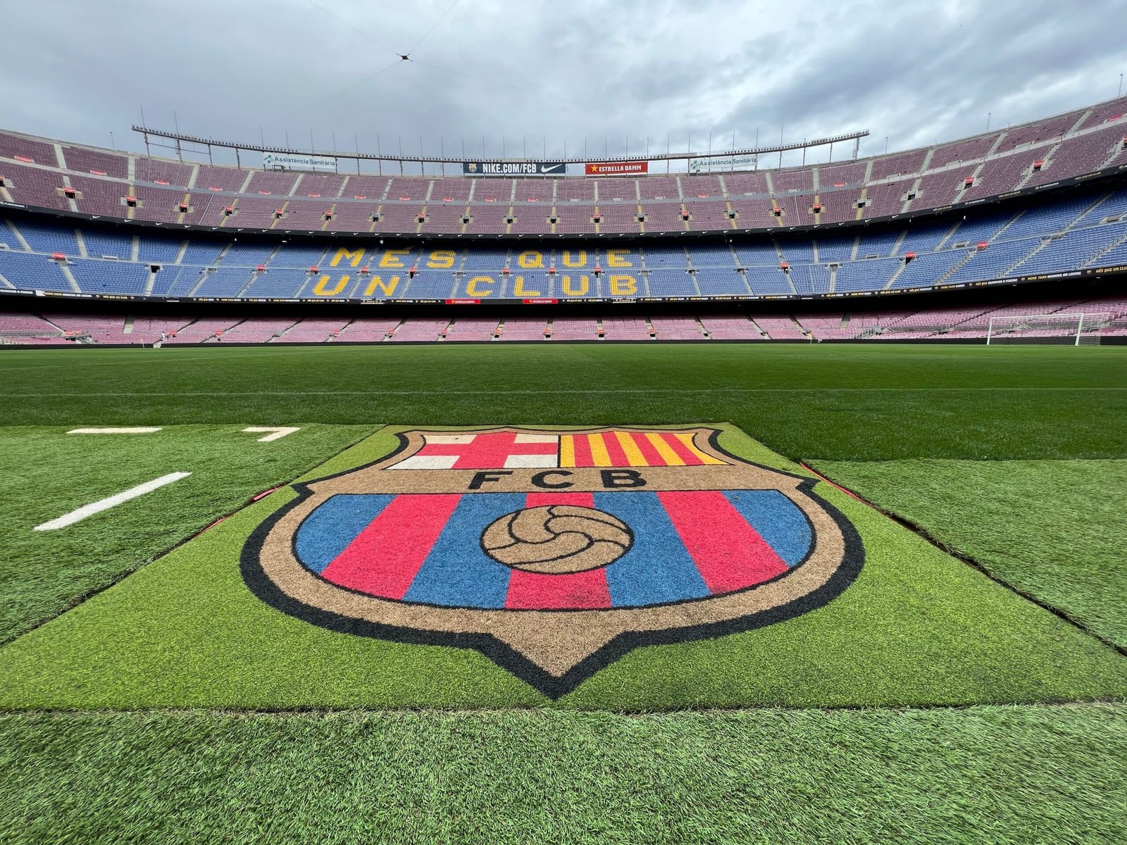 news barcelona fc