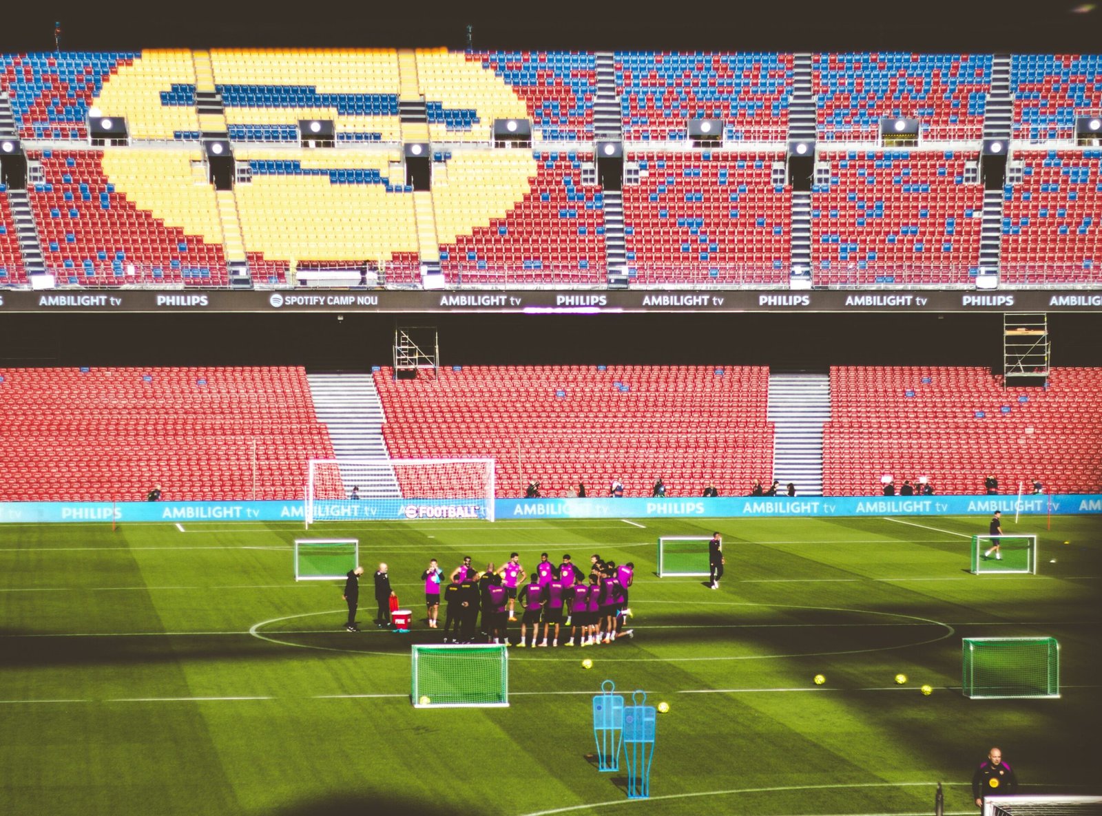 fc barcelona
