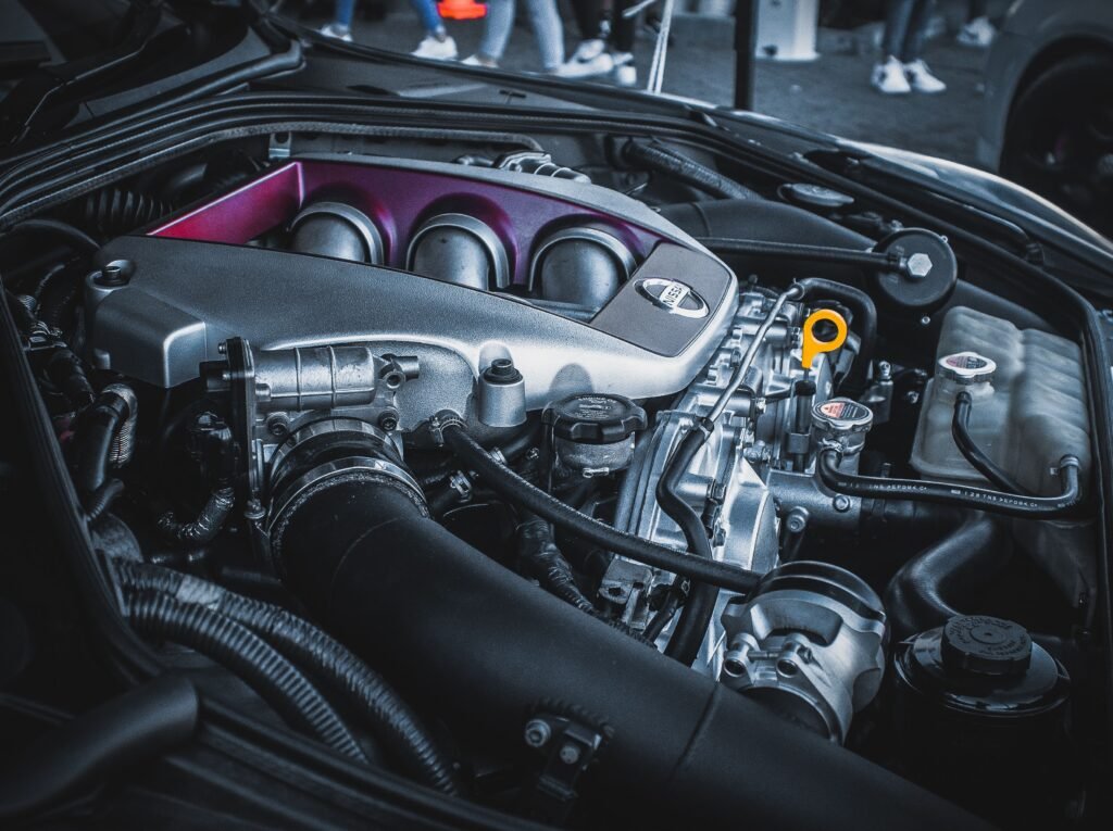 Xpress Engine: The Complete Guide to Faster, Smarter, and More Efficient Performance
