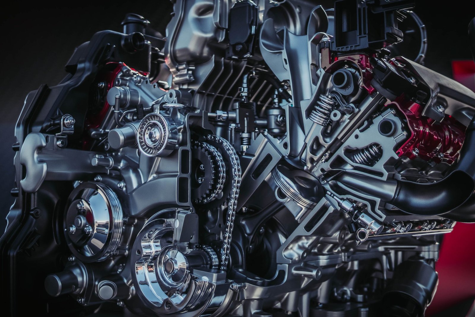 xpress engine
