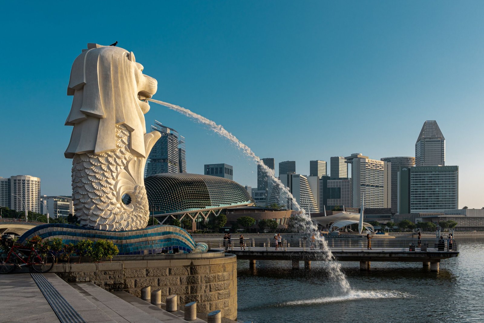merlion technologies