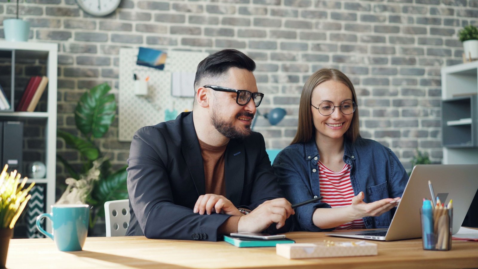 business ideas for couples
