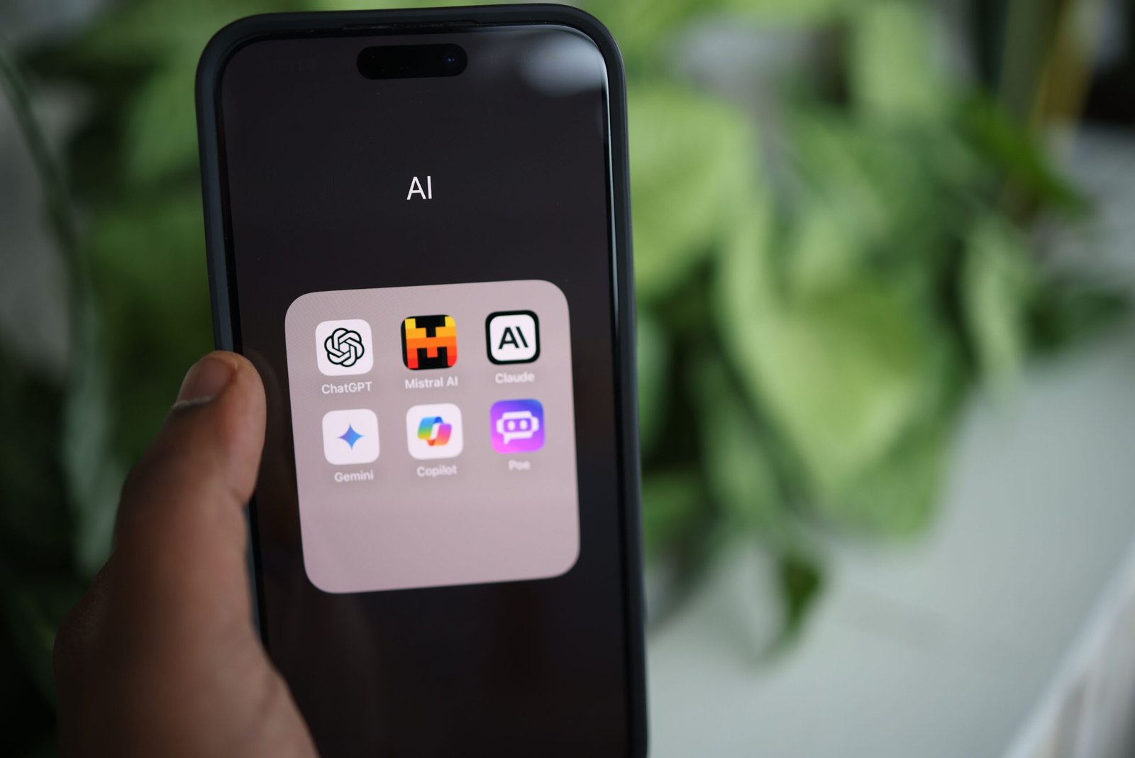 best free AI tools