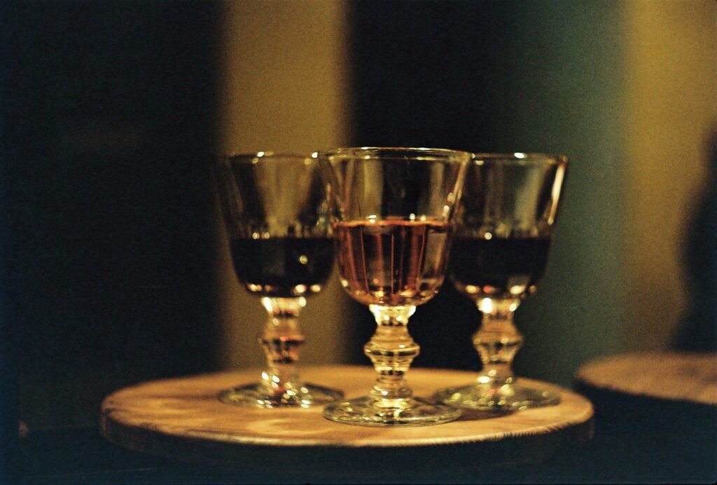 Third Glass Meaning: Understanding the Symbolism Behind the Third Glass