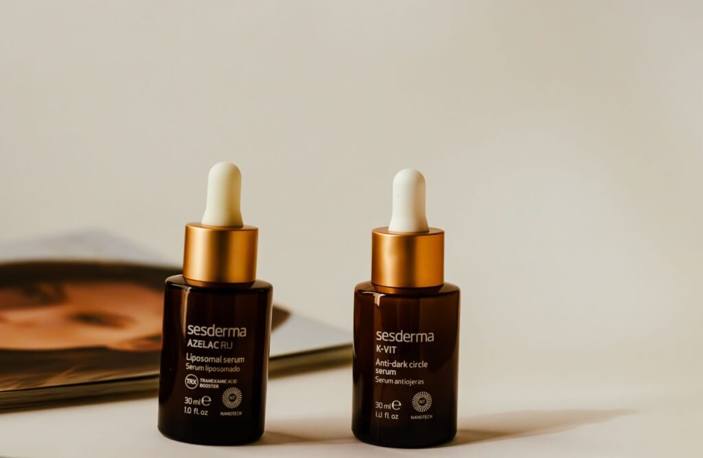 Retinolom: Everything You Need to Know About This Trending Skincare Term Retinolom: Everything You Need to Know About This Trending Skincare Term