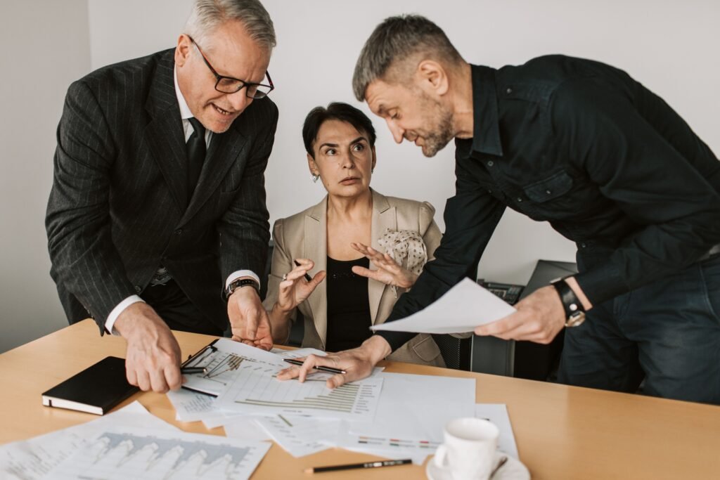 A Closer Look at Leadership, Business, and Community Impact