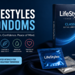 Lifestyles Condoms: A Complete Guide to Safer, More Confident Intimacy Lifestyles Condoms: A Complete Guide to Safer, More Confident Intimacy