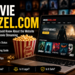 Movie Ruzel.com: What You Should Know About the Website and Online Movie Streaming Movie Ruzel.com: What You Should Know About the Website and Online Movie Streaming