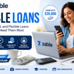 Zable Loans: A Complete Guide to Personal Loans, Rates, and Borrowing