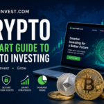 LessInvest.com Crypto: A Practical Guide to Understanding Crypto Investing LessInvest.com Crypto: A Practical Guide to Understanding Crypto Investing