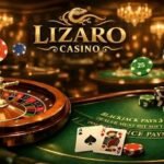Is Lizaro Casino Just another flashy website or a solid betting hub? Is Lizaro Casino Just another flashy website or a solid betting hub?