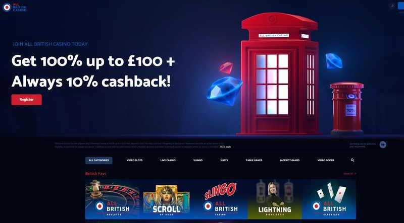 Did you know the average player spends only 12 minutes on the Verywell Casino UK site before finding their favourite game? Did you know the average player spends only 12 minutes on the Verywell Casino UK site before finding their favourite game?