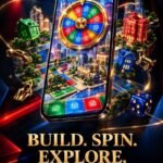 Discover the Thrills of Daytona Spin Casino in the UK